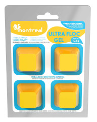 Montreal Ultra Floc Gel