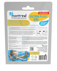 Montreal Ultra Floc Gel