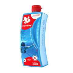 Montreal Algicida Choque 1L