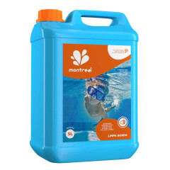 Montreal Limpa Borda 5L