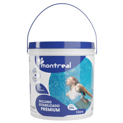 Montreal Premium 10 Kg