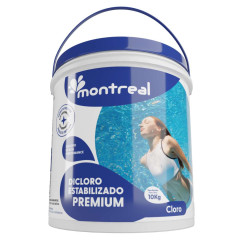 Montreal Premium 10 Kg