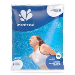 Montreal Premium - 1 Kg