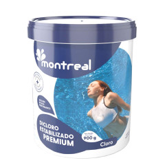 Montreal Premium 900g
