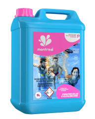 Montreal Redutor de pH e Alcalinidade 5L