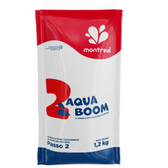 Montreal Aqua Boom