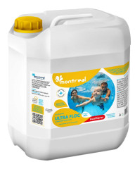 Montreal Ultra Floc 20L