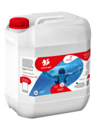 Montreal Algicida Choque 20L