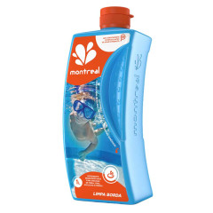 Montreal Limpa Borda 1L