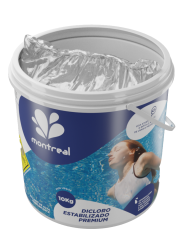 Montreal Premium 10 Kg