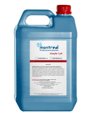 Montreal Solução 1 pH  5L