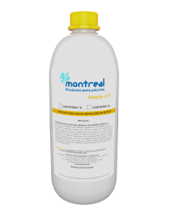 Montreal Solução 2 CL 1L