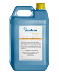 Montreal Solução 2 CL 5L