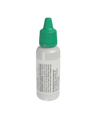 Montreal Solução Indicadora de Alcalinidade 25 ml