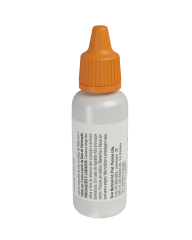 Montreal Solução Titulante de Alcalinidade 25 ml