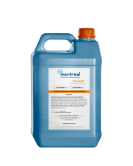 Montreal Solução Titulante de Alcalinidade 5 L